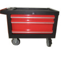 Trolley steel mobile 6 Tool Set Cabinet para la venta